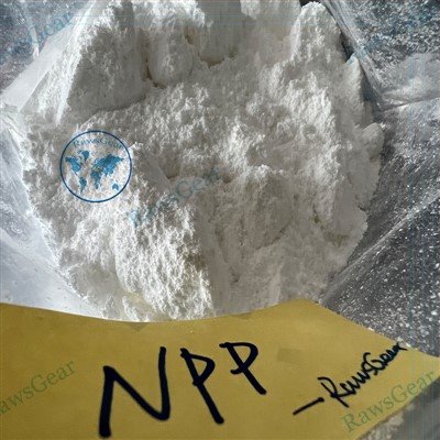 Nandrolone Fenilpropiyonat